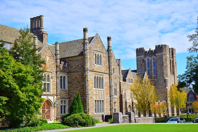 Ancient building in Duke University, North Carolina USA in October 2016_edited.jpg